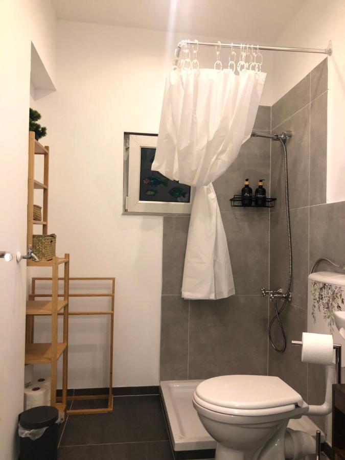 Gruene Oase Mit Balkon I Eg Appartement Duisburg Buitenkant foto
