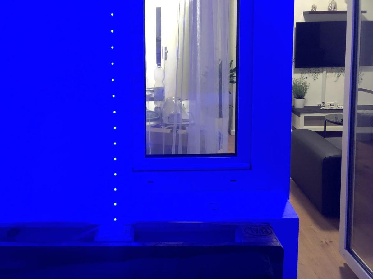 Gruene Oase Mit Balkon I Eg Appartement Duisburg Buitenkant foto